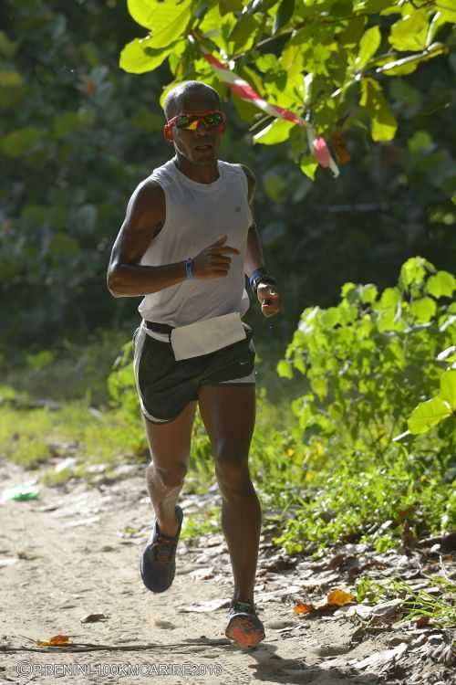 100KM DEL CARIBE | 100K 2016